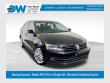 Used 2015 Volkswagen Jetta 1.8T SE w/PZEV Sedan