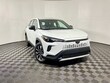 Toyota Corolla Cross Hybrid