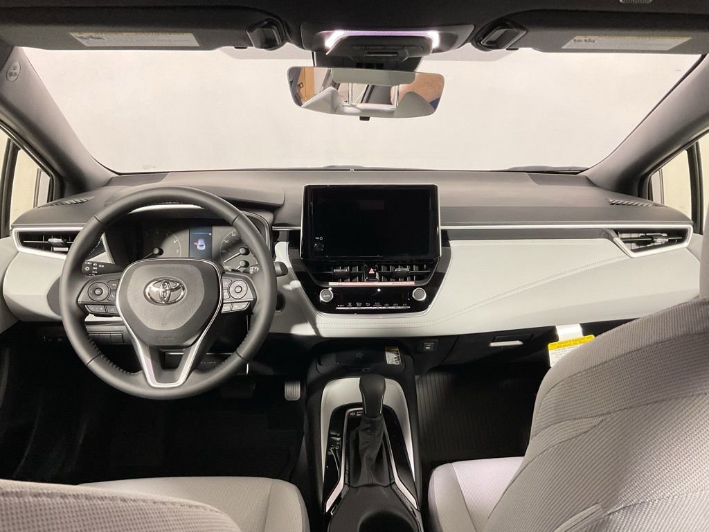 2026 Toyota Corolla Hatchback SE - Photo 22