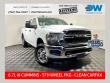 Used 2024 Ram 3500 Tradesman Truck Crew Cab