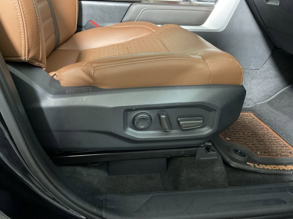 2023 Toyota Tundra 1794 Edition - Photo 39