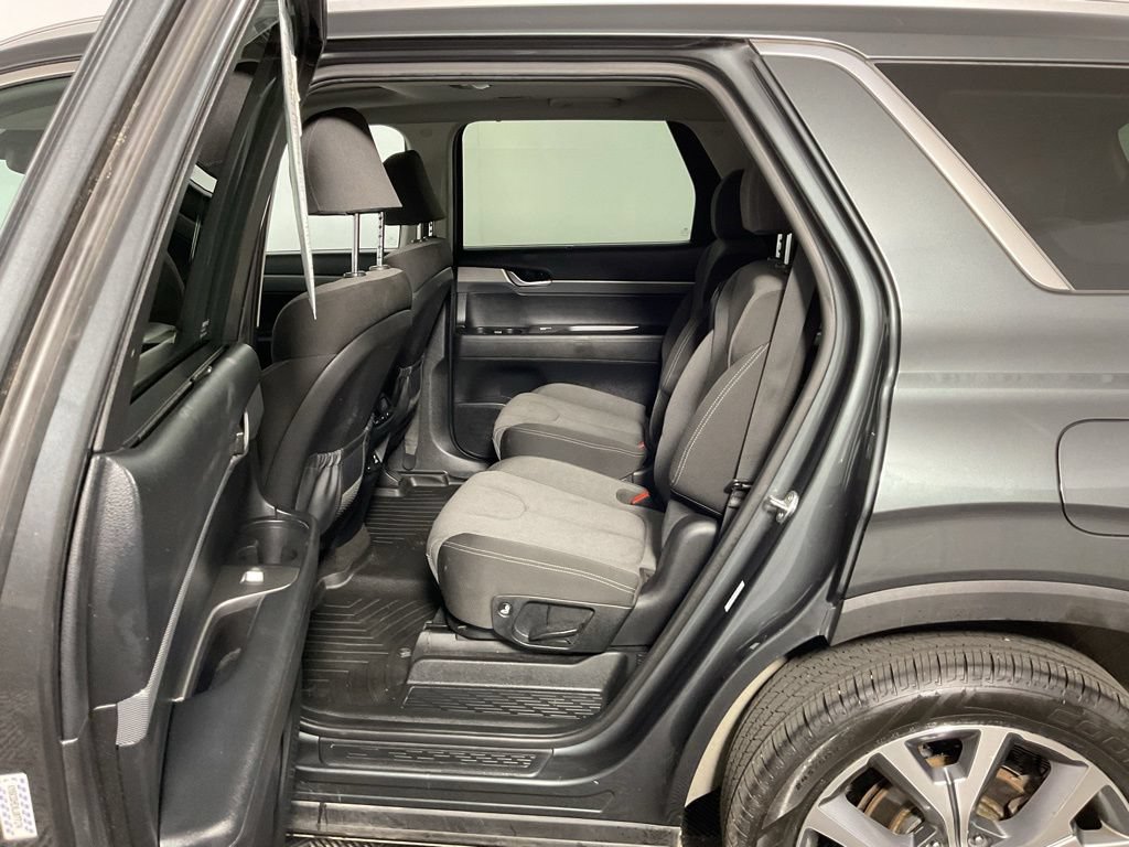 2020 Hyundai Palisade SEL - Photo 34