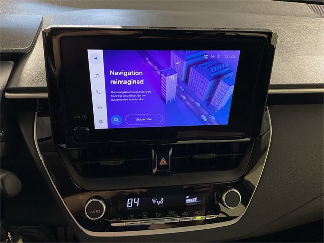 2024 Toyota Corolla Hybrid LE photo 2