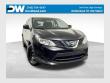 Used 2018 Nissan Rogue Sport S SUV