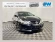 Used 2016 Nissan Altima 2.5 SL Sedan
