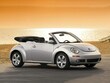 Volkswagen New Beetle