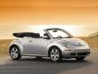 Used 2008 Volkswagen New Beetle SE w/PZEV Convertible