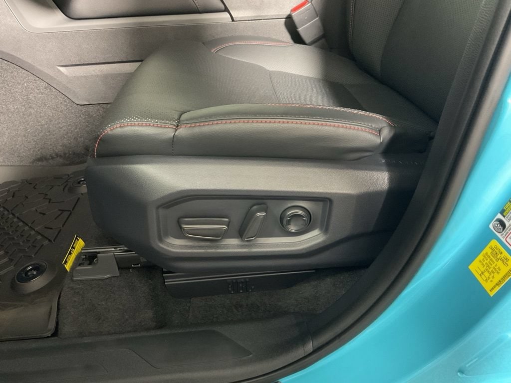 2026 Toyota Tundra TRD Pro - Photo 20