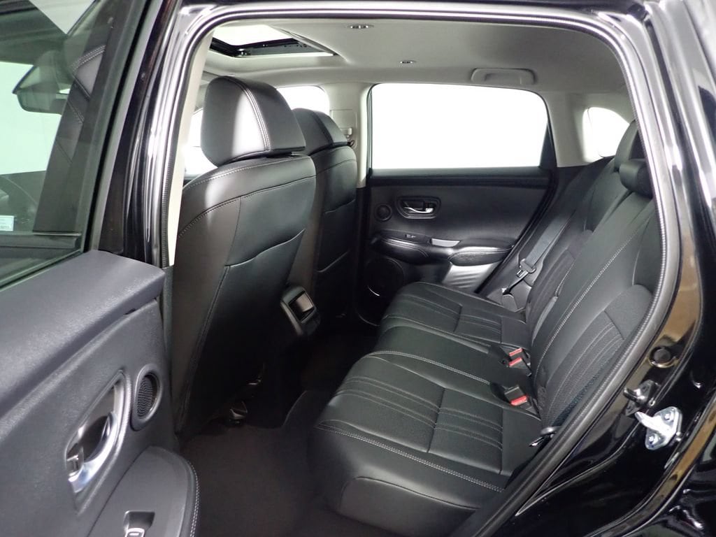 2026 Honda HR-V EX-L - Photo 30