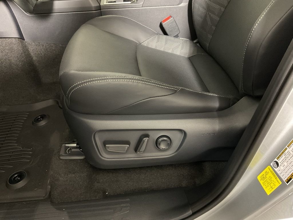 2025 Toyota 4Runner TRD Off-Road Premium - Photo 22