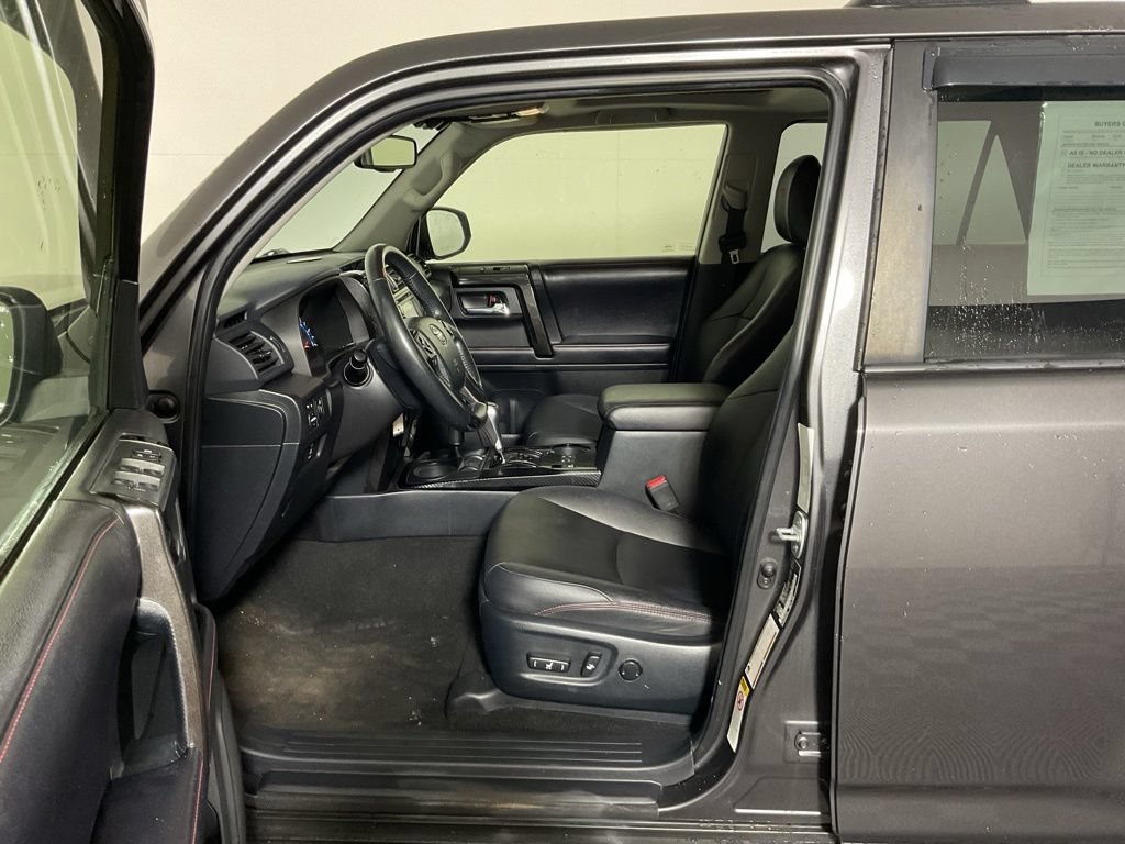 2018 Toyota 4Runner Off-Road - Photo 21