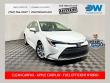 Used 2025 Toyota Corolla Hybrid LE Sedan