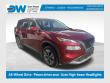 Used 2021 Nissan Rogue SV SUV