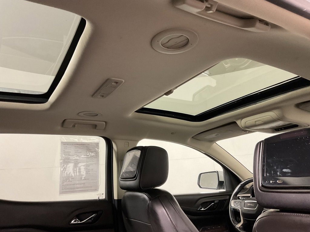 Used 2020 GMC Acadia Denali SUV