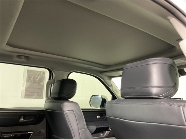 Used 2022 Toyota Tundra Limited with VIN 5TFJA5DB3NX029484 for sale in Athens, OH