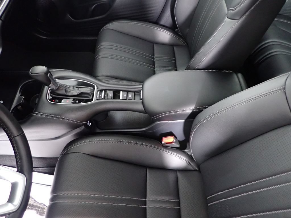 2026 Honda HR-V EX-L - Photo 28