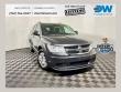 Used 2017 Dodge Journey SE SUV