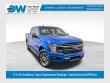 Used 2020 Ford F-150  Truck SuperCrew Cab