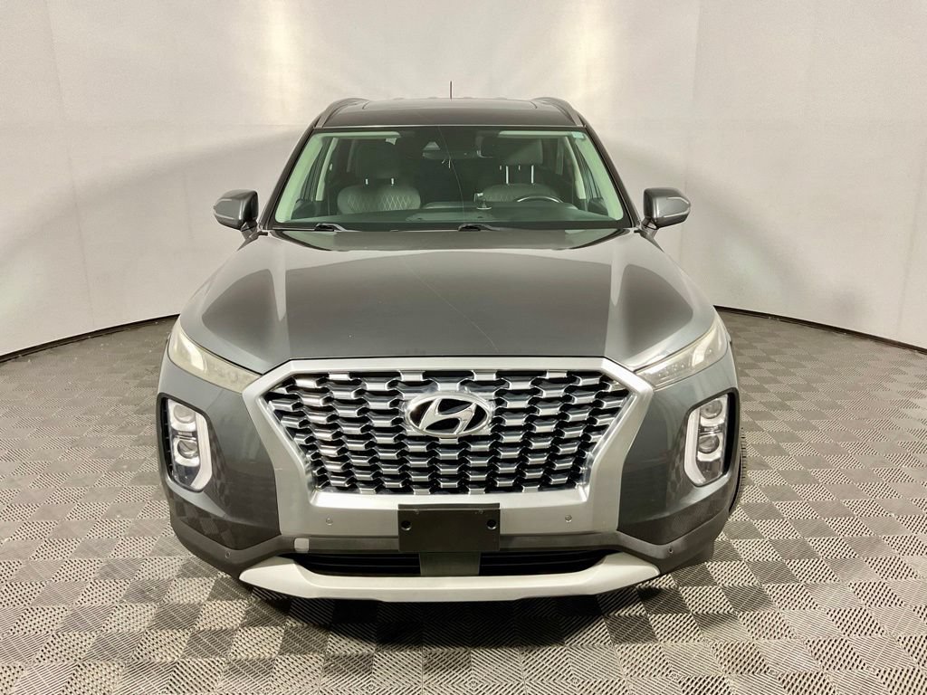 2020 Hyundai Palisade SEL - Photo 10