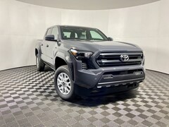 2026 Toyota Tacoma SR5 Truck Double Cab