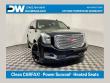 Used 2015 GMC Yukon Denali SUV
