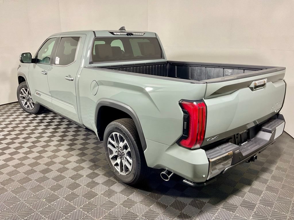 2026 Toyota Tundra 1794 Edition - Photo 13