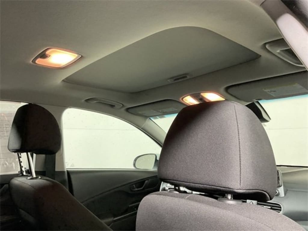 Used 2020 Hyundai Kona SEL Plus SUV