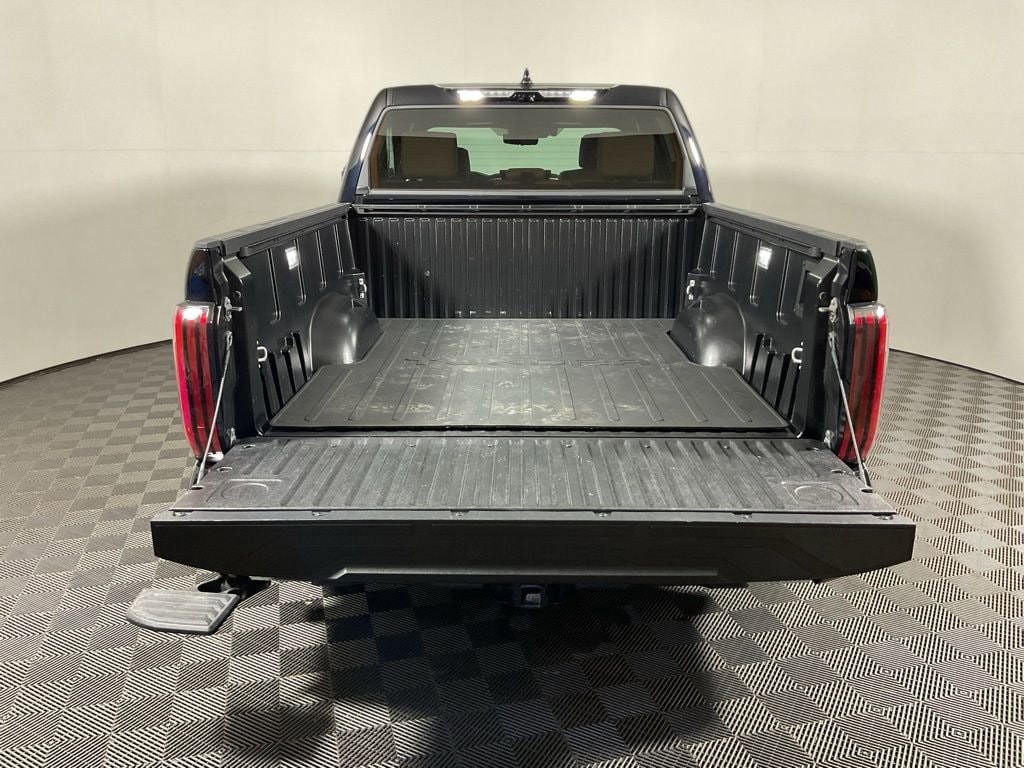 2023 Toyota Tundra 1794 Edition - Photo 17