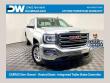 Used 2017 GMC Sierra 1500 SLE Truck Crew Cab