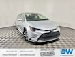 Toyota Corolla Hybrid