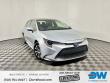 Used 2022 Toyota Corolla Hybrid LE Sedan