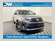 Used 2017 Toyota Highlander SE V6 SUV