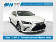 Used 2019 Lexus ES 350 Premium Sedan