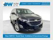 Used 2021 Chevrolet Equinox LT w/1LT SUV