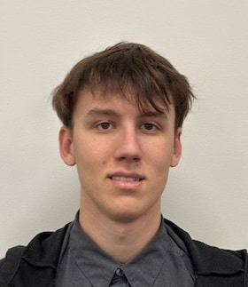 Staff member Mason Lott  from ID_d495d5e8f3c7