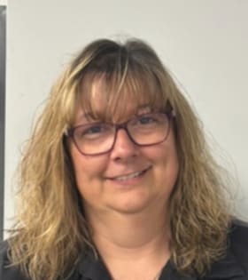 Staff member Tausha Pullins from ID_642fc2