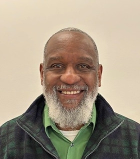 Staff member Chris Sims from ID_d495d5e8f3c7