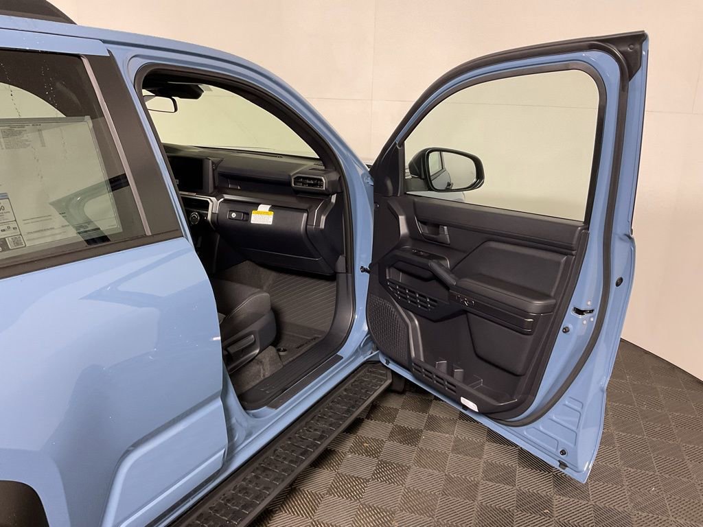 2025 Toyota 4Runner TRD Off-Road - Photo 35