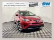 Used 2018 Toyota RAV4 Hybrid LE Plus SUV