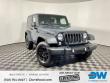 Used 2016 Jeep Wrangler JK Sport 4x4 SUV