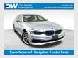 Used 2019 BMW 530e xDrive iPerformance Sedan