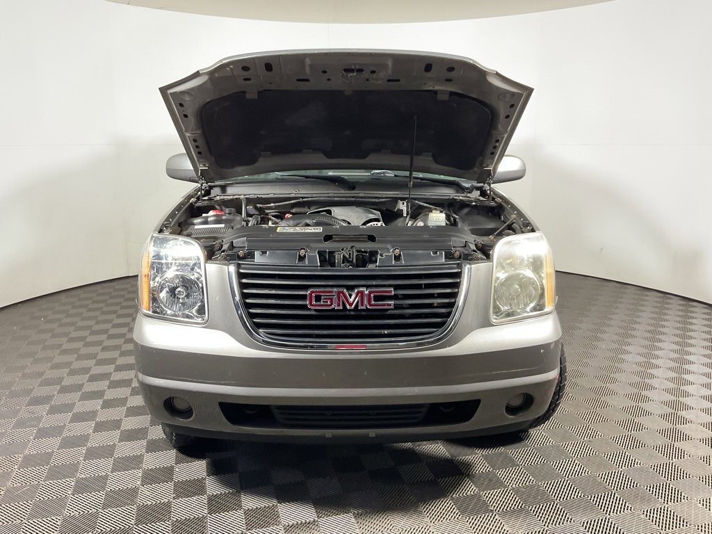 Used 2008 GMC Yukon SUV