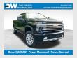 Used 2023 Chevrolet Silverado 2500 HD High Country Truck Crew Cab