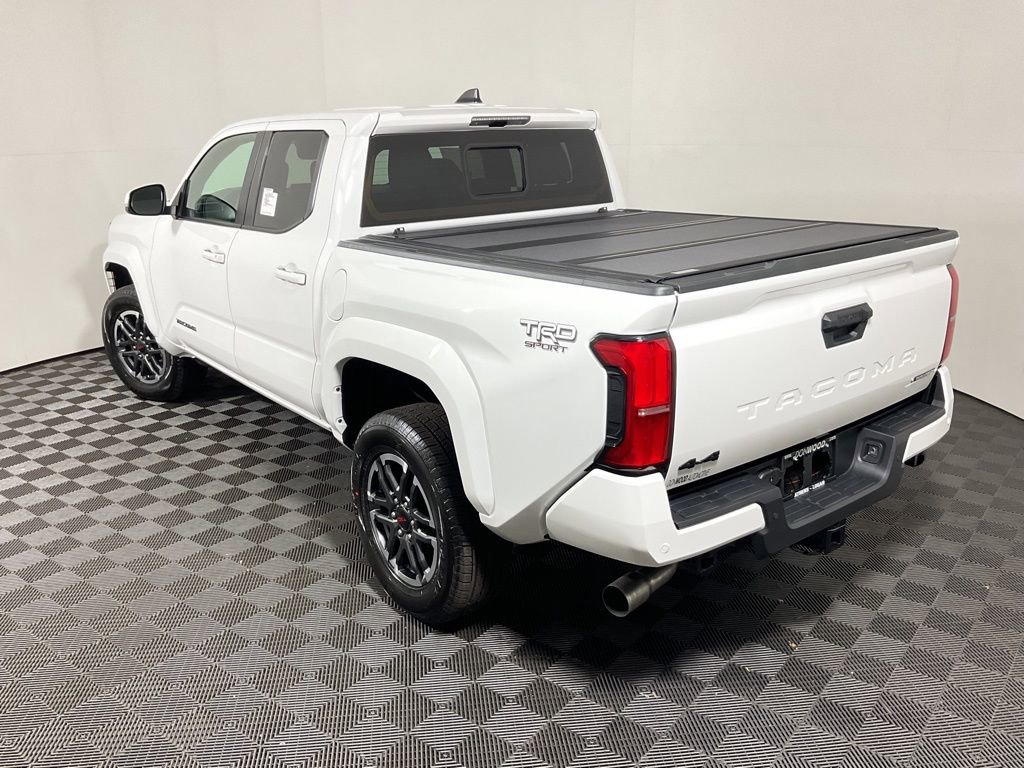 2025 Toyota Tacoma TRD Sport - Photo 13