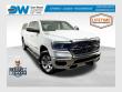 Used 2024 Ram 1500 Laramie Truck Crew Cab
