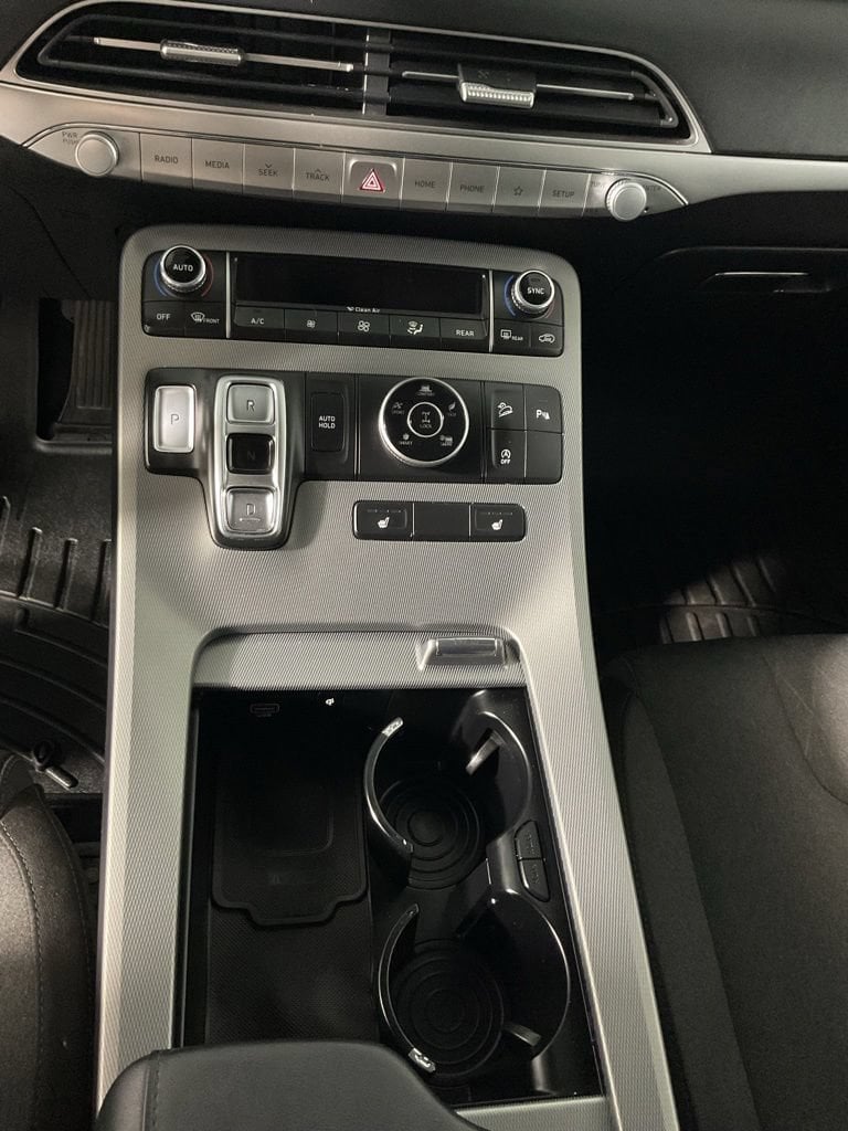 2020 Hyundai Palisade SEL - Photo 30