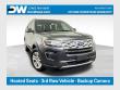 Used 2019 Ford Explorer XLT SUV