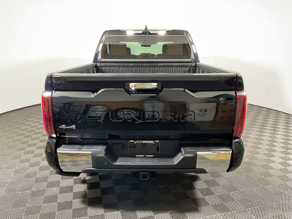 2023 Toyota Tundra 1794 Edition - Photo 16