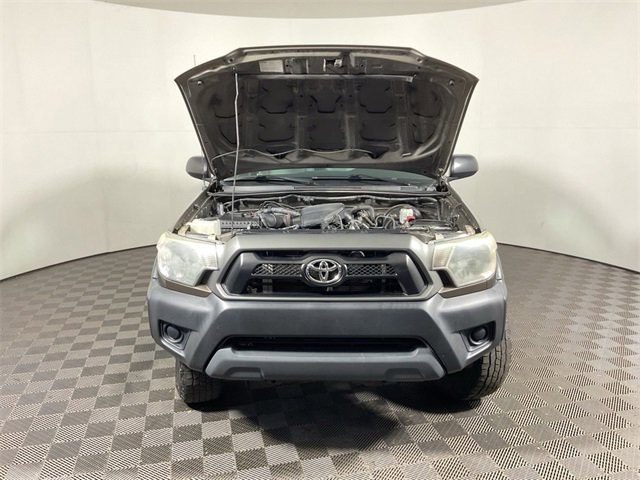 2012 Toyota Tacoma 4x4 photo 4