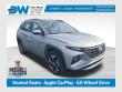 Used 2022 Hyundai Tucson Hybrid SEL Convenience SUV